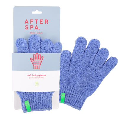 Bath & Shower Exfoliating Gloves