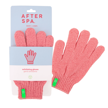 Bath & Shower Exfoliating Gloves
