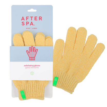 Bath & Shower Exfoliating Gloves