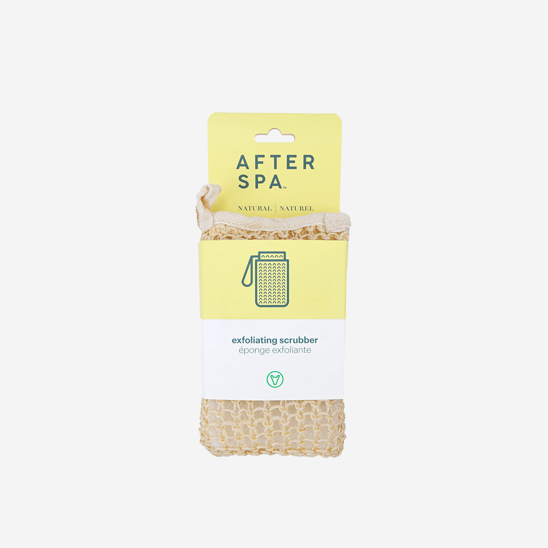 Bath And Shower Exfoliating Scrubber