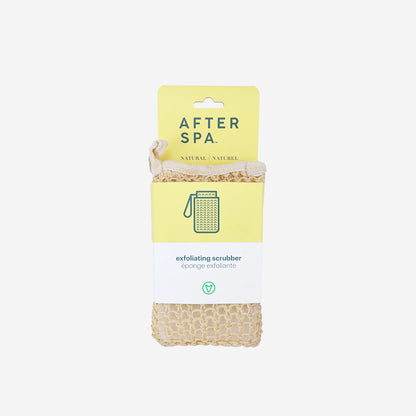 Bath And Shower Exfoliating Scrubber