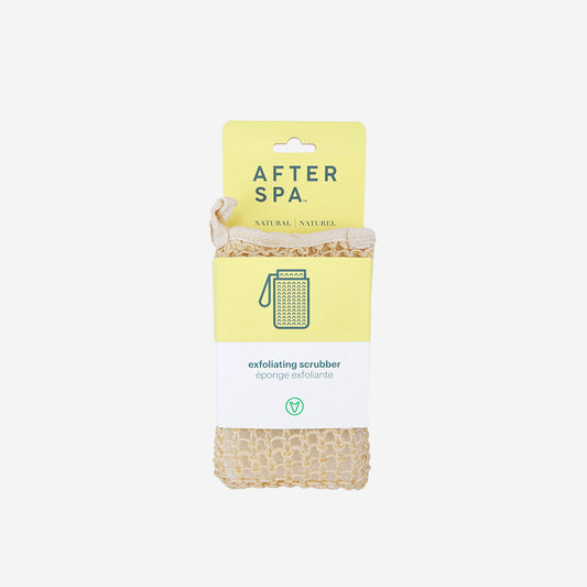 Bath And Shower Exfoliating Scrubber