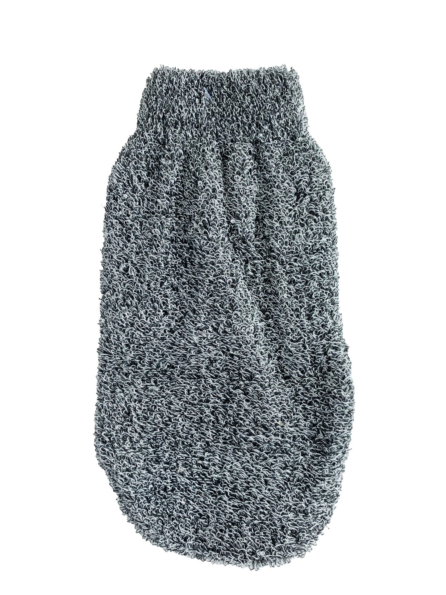 Exfoliating Bamboo Mitt