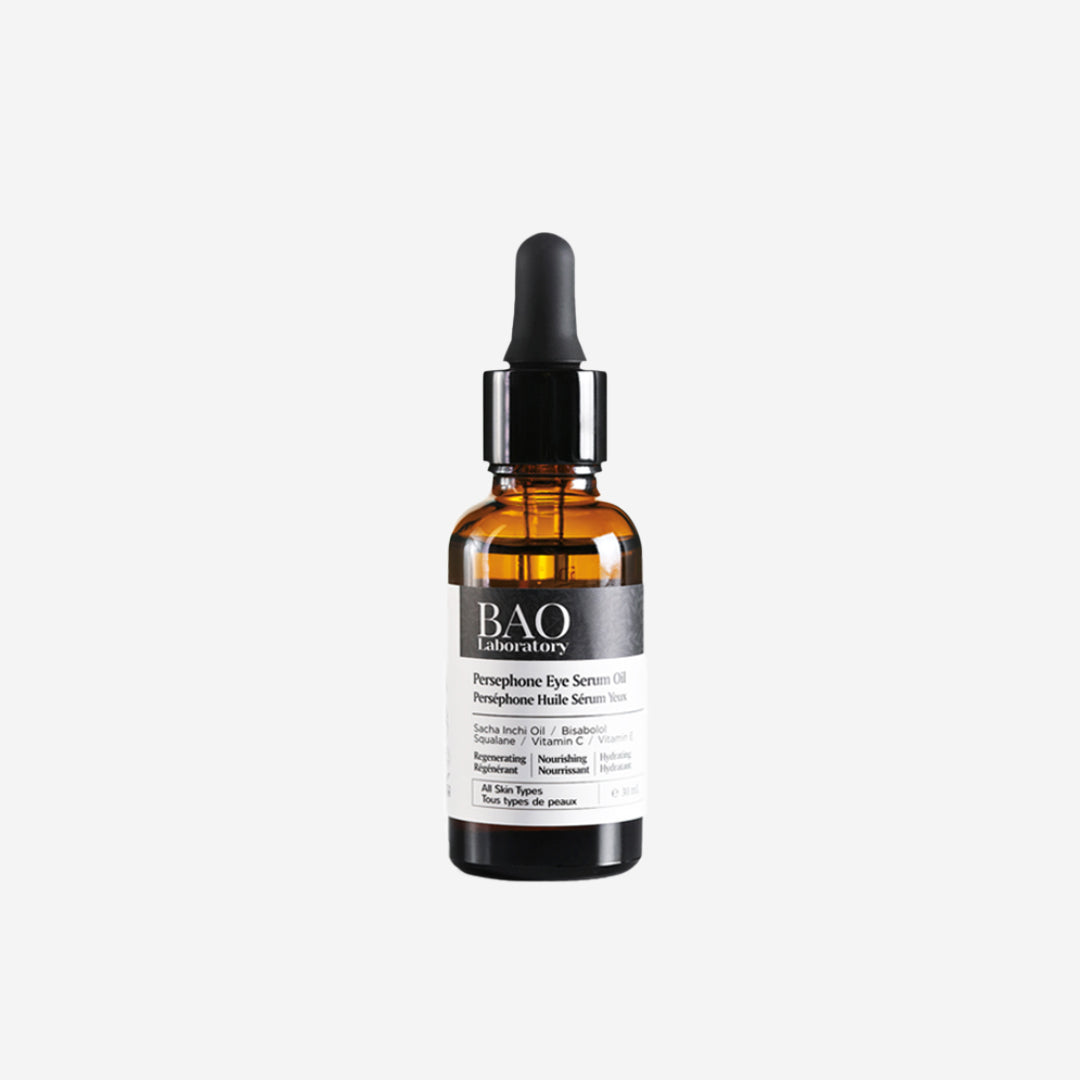 Persephone Dark Circles & Anti-Wrinkle Eye Serum Oil