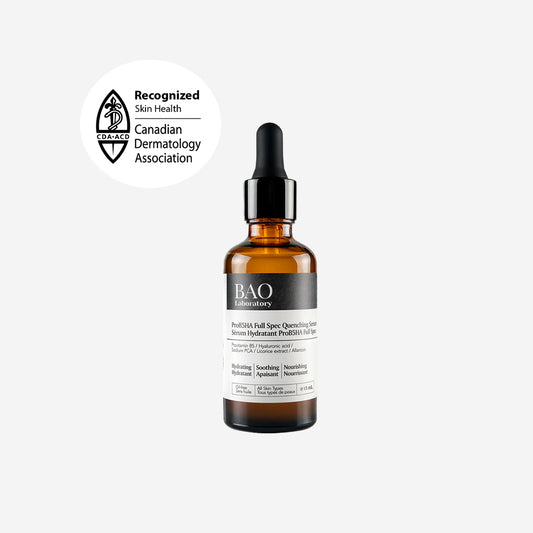 Prob5Ha Full Spec Quenching Hyaluronic Acid Serum