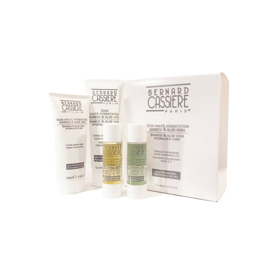 Bamboo/Aloe-Vera Hydralock Care Treatment