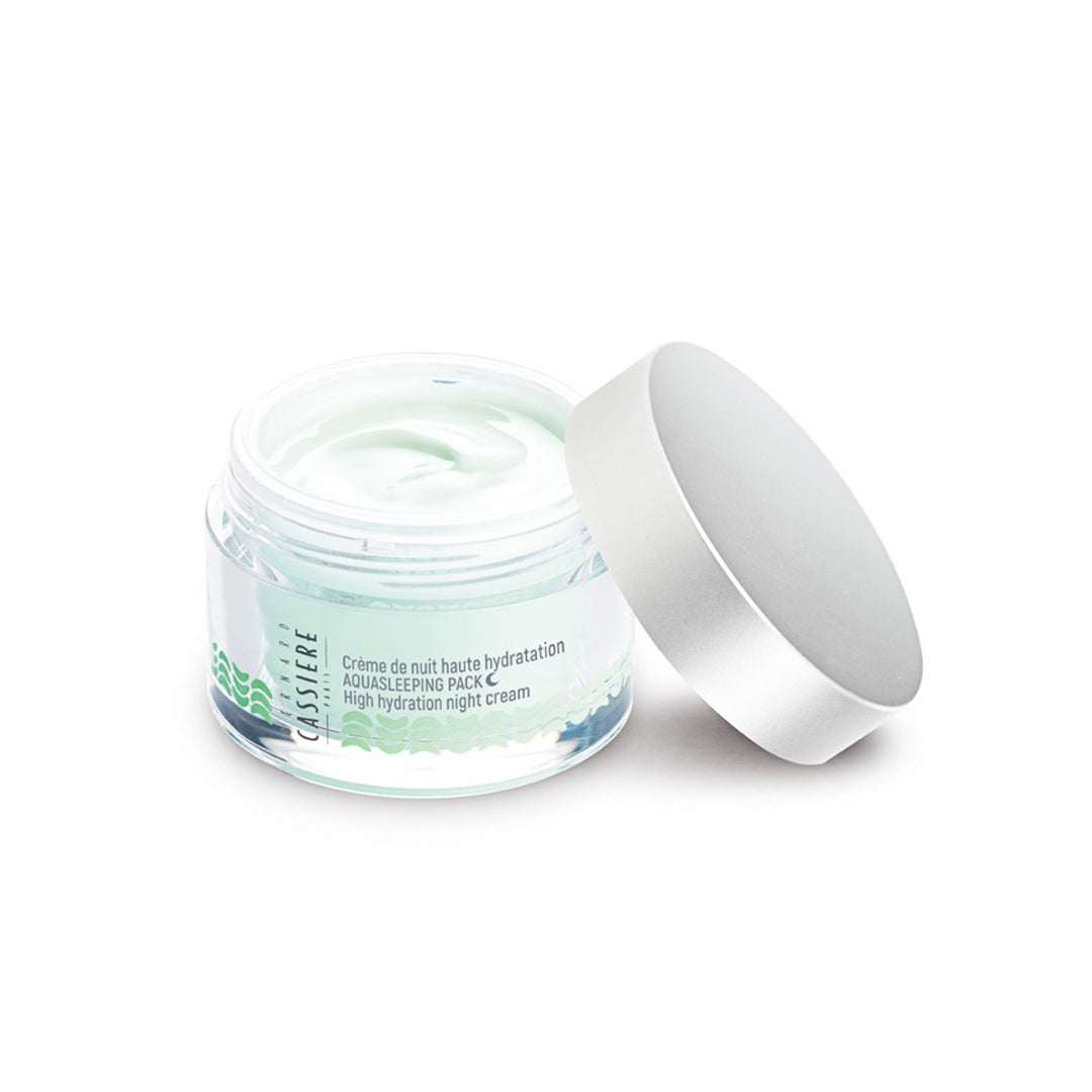 Aquasleeping Pack High Hydration Night Cream