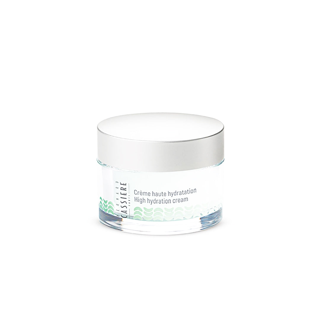 Bamboo/Aloe-Vera High Hydration Cream