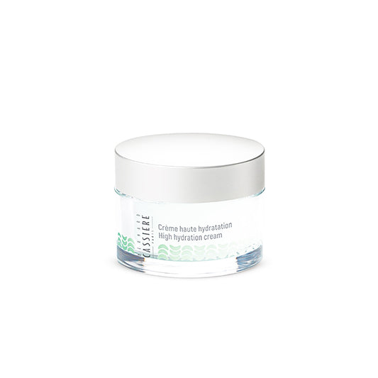 Bamboo/Aloe-Vera High Hydration Cream