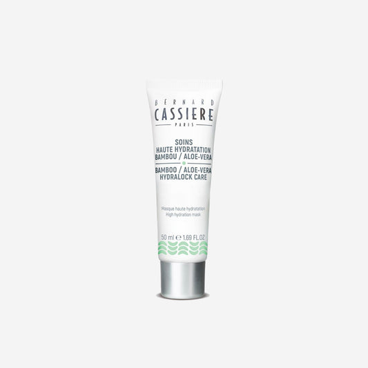 Bamboo/Aloe-Vera Hydralock High Hydration Mask