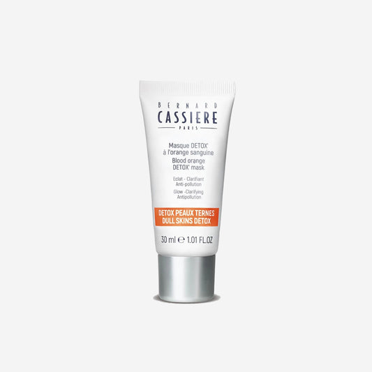 Blood Orange Detox Mask