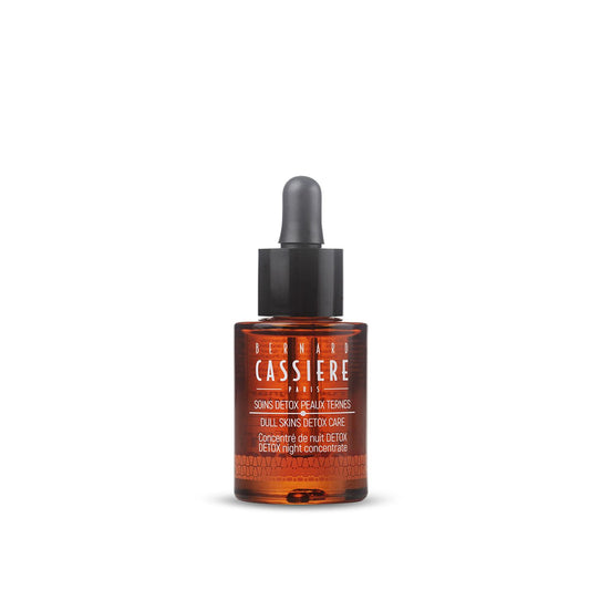 Blood Orange Detox Night Concentrate