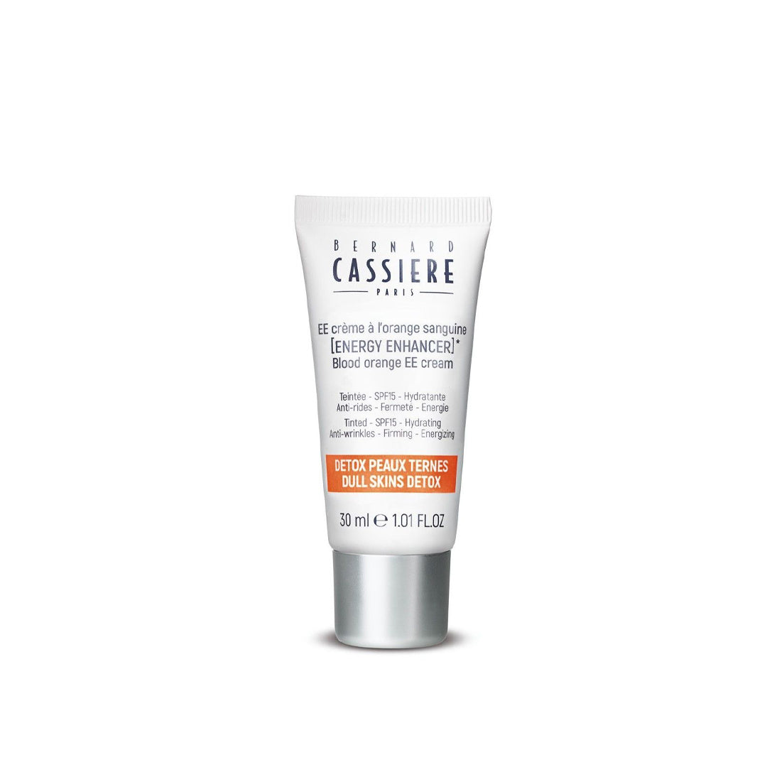 Blood Orange Ee Cream Spf15