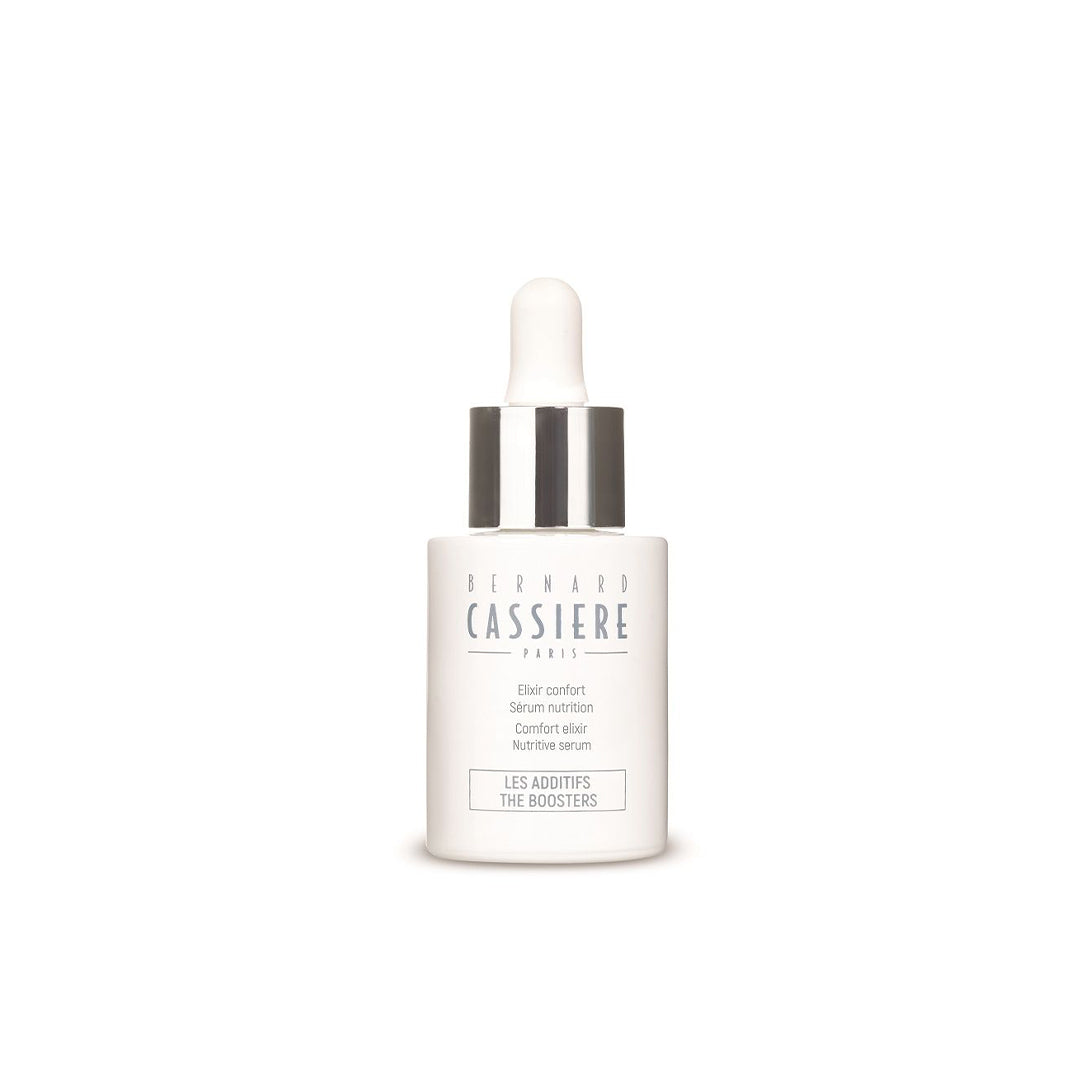 The Boosters Comfort Elixir Nutritive Serum