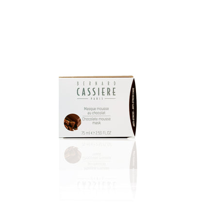 Anti-Stress Chocolate Mousse Mask