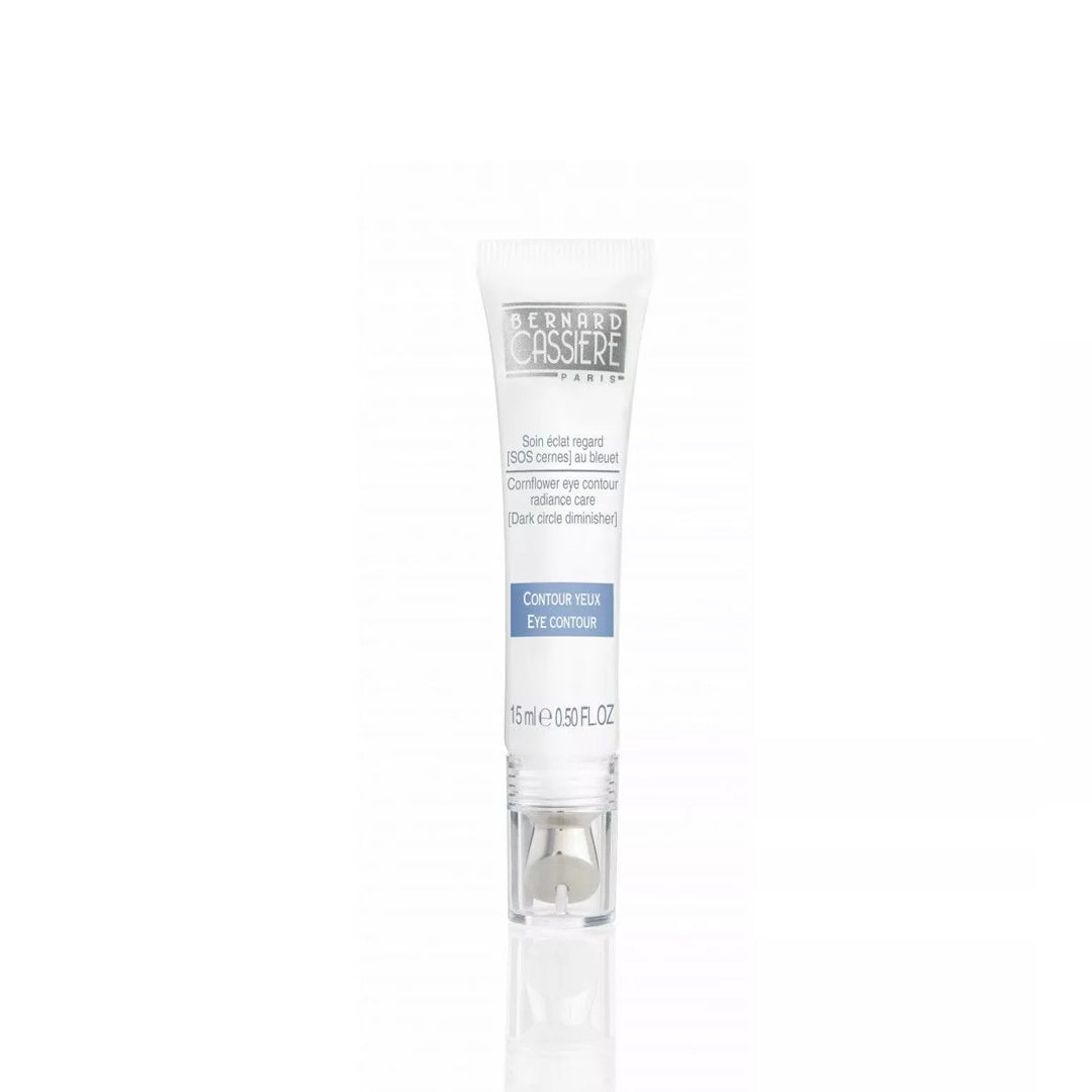 Eye Contour Cornflower Dark Circle Diminisher