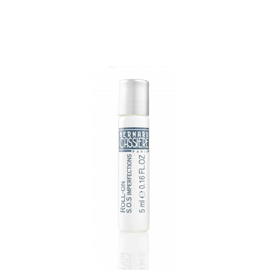 Sos Mint-Lemon Anti-Imperfections Roll On