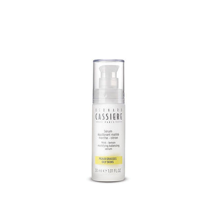 Mint-Lemon Mattifying Balancing Serum
