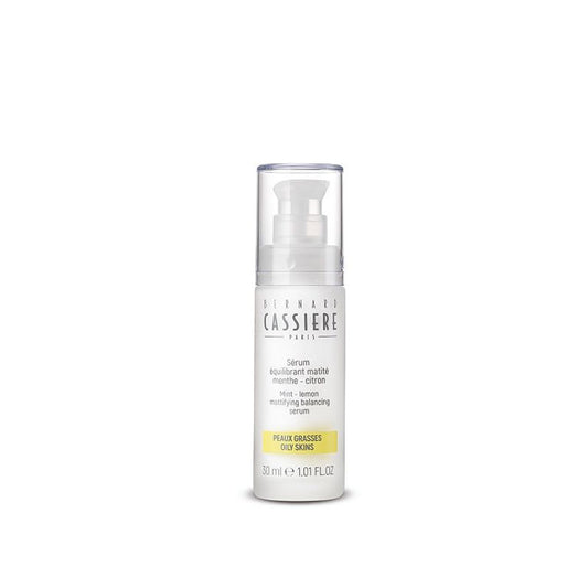 Mint-Lemon Mattifying Balancing Serum