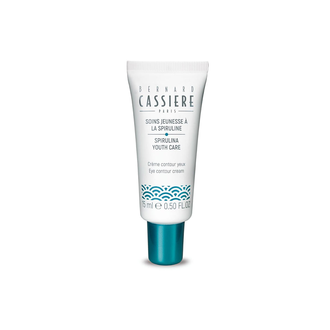 Spirulina Eye Contour Cream