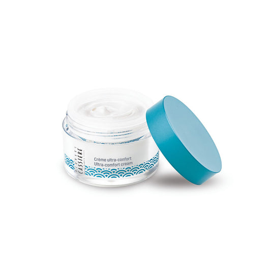 Spirulina Ultra Comfort Cream
