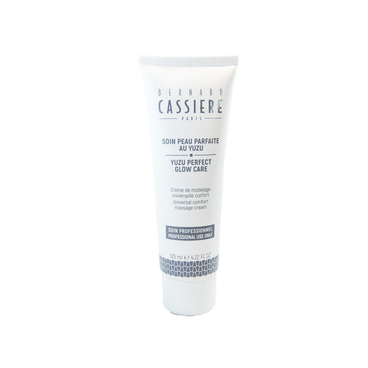 Yuzu Universal Comfort Massage Cream
