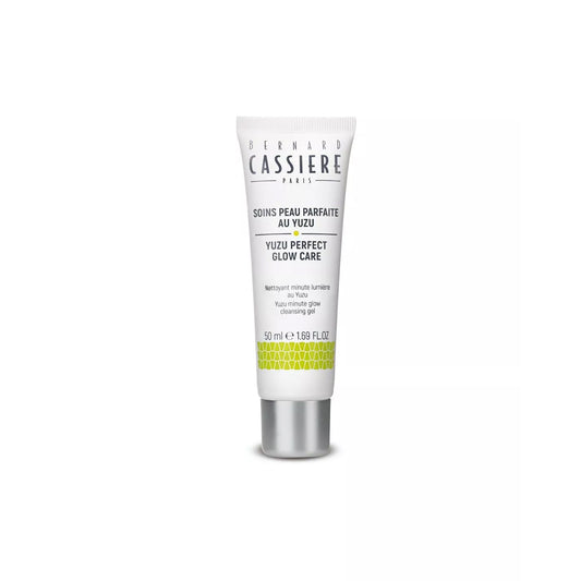 Yuzu Minute Glow Cleansing Gel