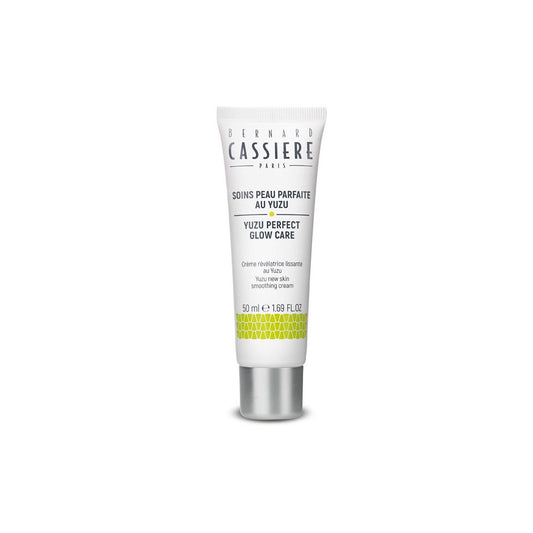 Yuzu New Skin Smoothing Cream