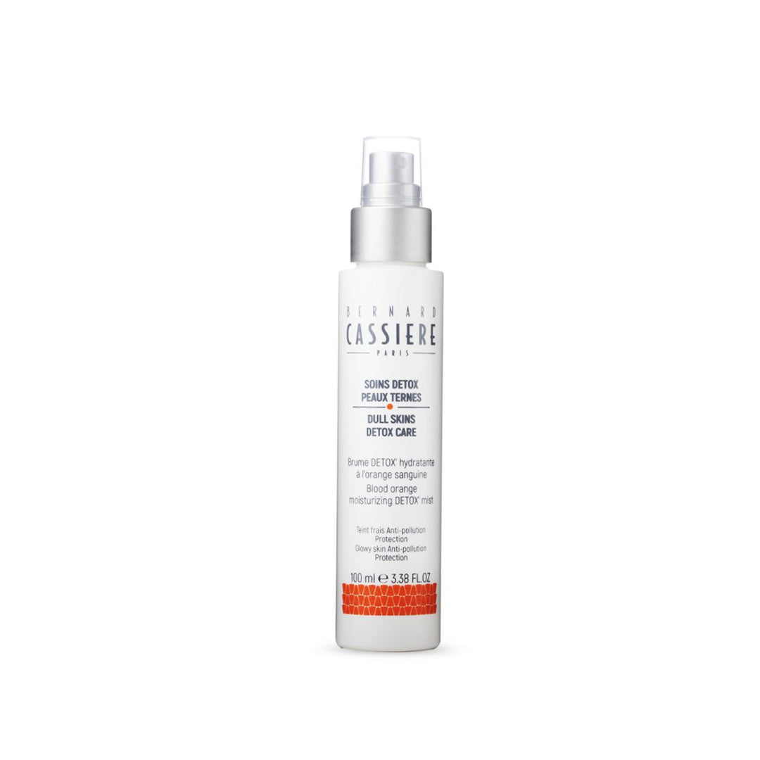 Blood Orange Moisturizing Detox Mist