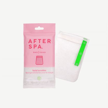 Facial Micro Scrubber