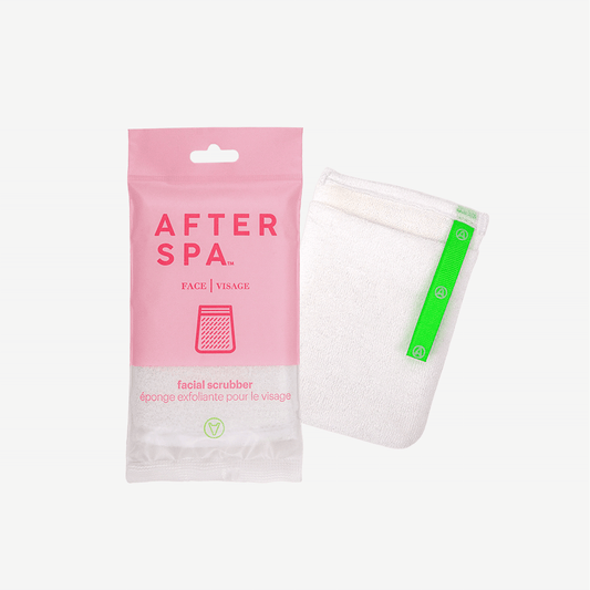 Facial Micro Scrubber