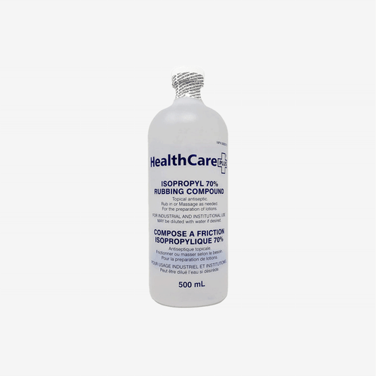 Alcohol 70% Isopropyl