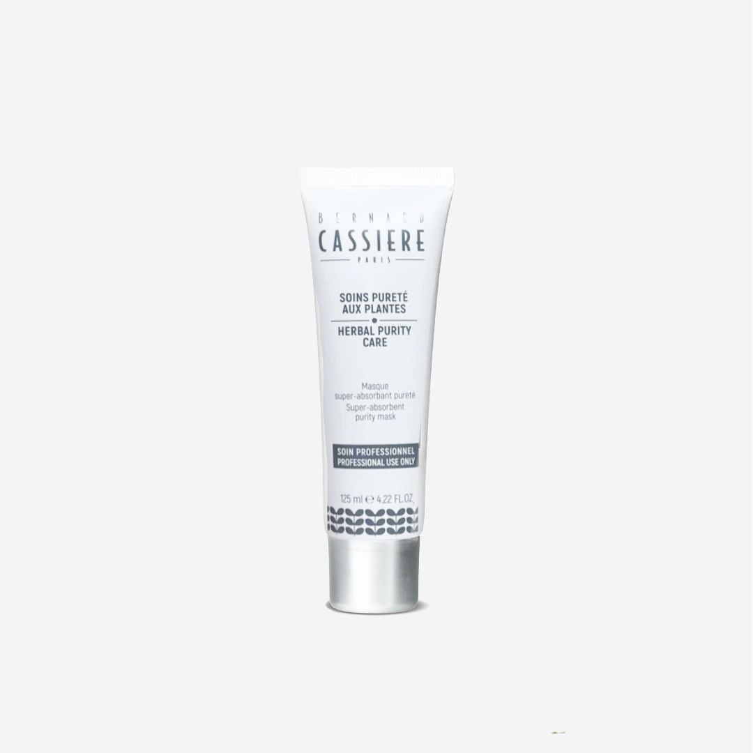 Herbal Purity Care Super Absorbent Mask