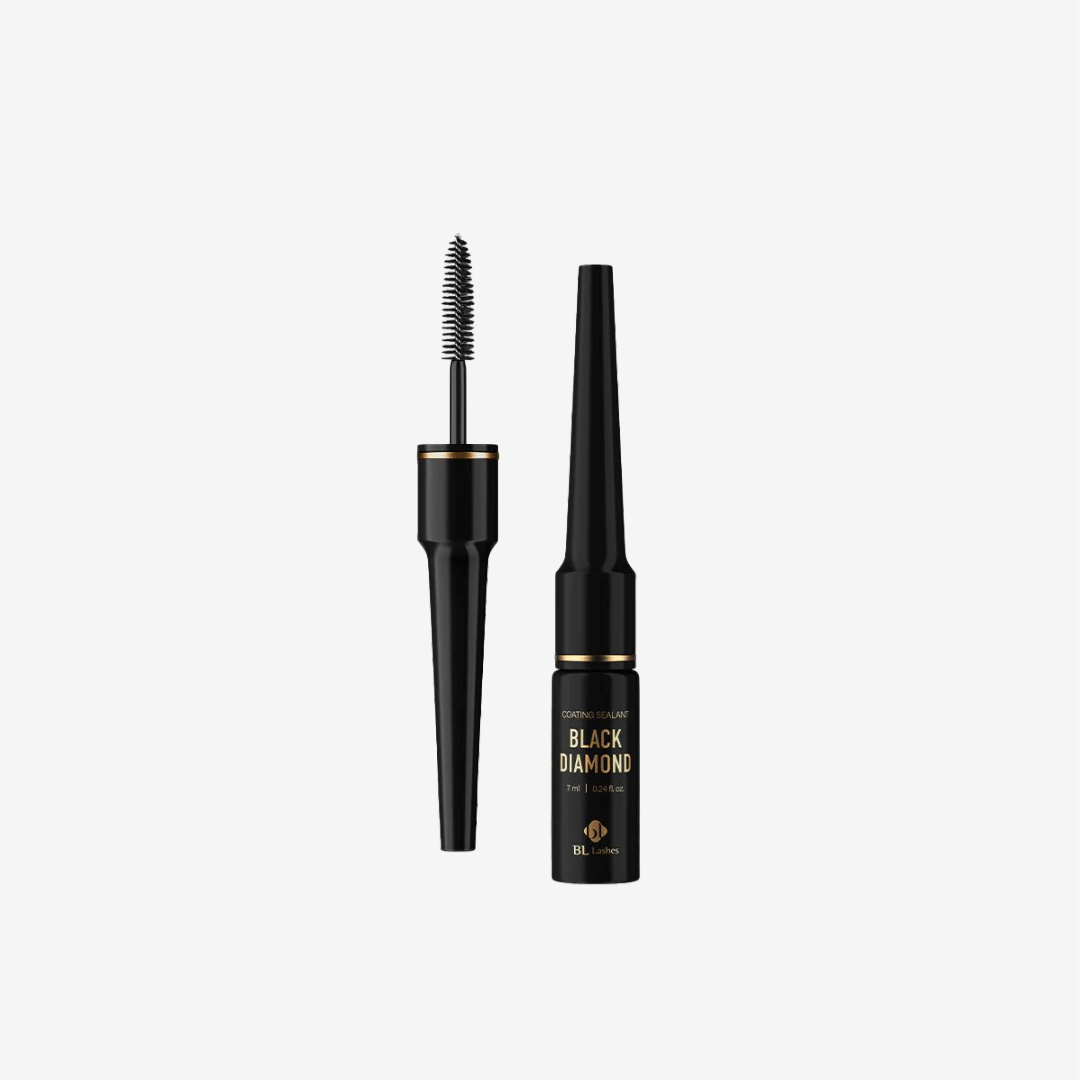 Lash Extension Coating Sealant