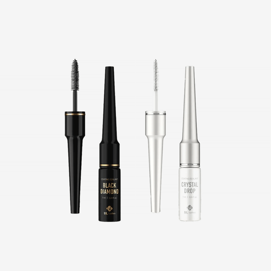 Lash Extension Coating Sealant
