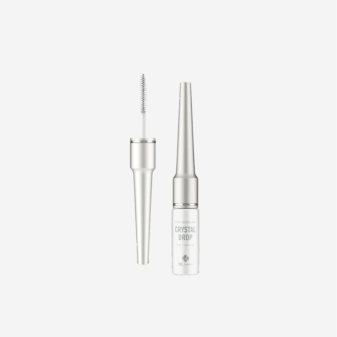 Lash Extension Coating Sealant