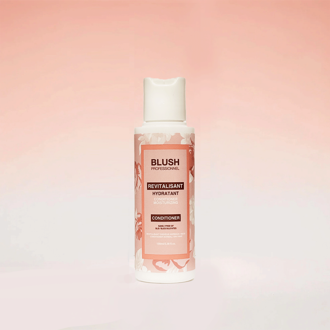 Moisturizing Conditioner