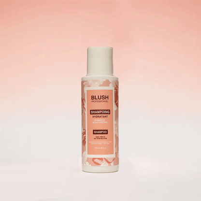 Moisturizing Shampoo