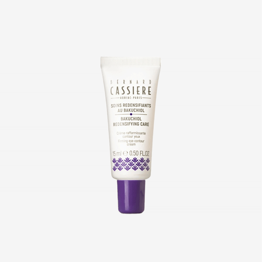 Bakuchiol Redensifying Care Firming Eye Contour Cream