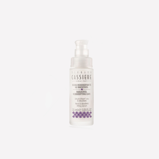 Bakuchiol Redensifying Care Neck & Decollete Lifting Serum