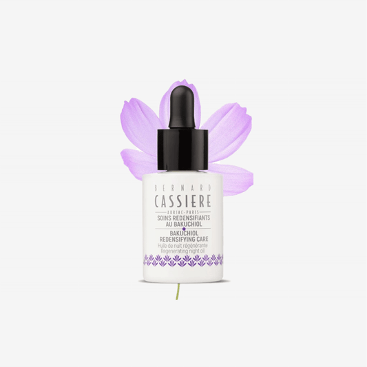 Bakuchiol Redensifying Care Regenerating Night Oil