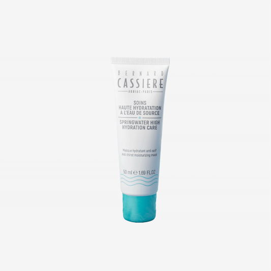 Anti-Thirst Moisturizing Mask