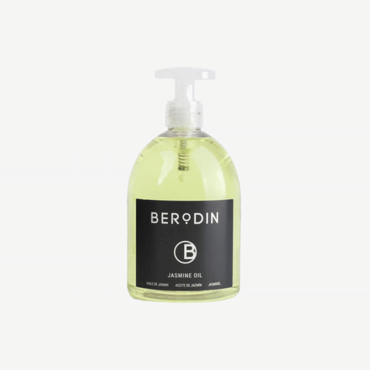 Jasmine Pre-Depilatory Oil