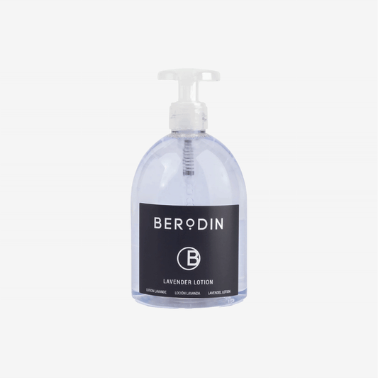 Lavender Lotion