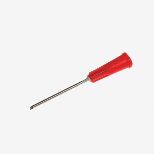 Blunt Fill Needles 18G