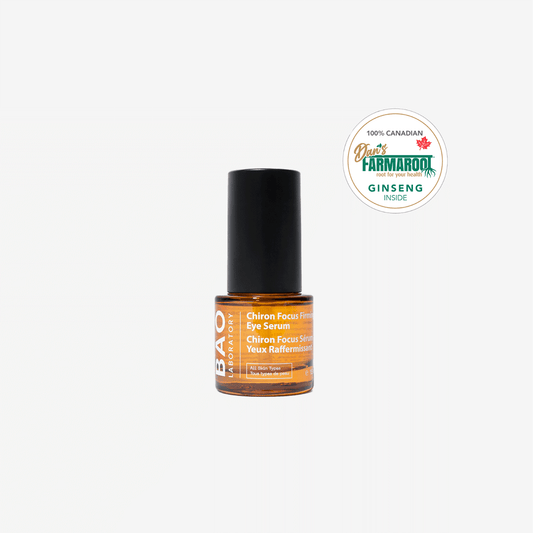 Chiron Focus Firming Eye Serum