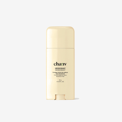 Aluminium Free Deodorant