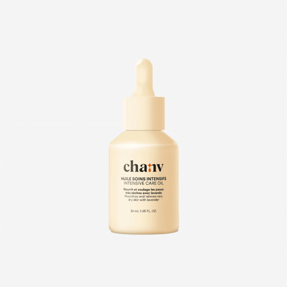 Intensive Care Oil