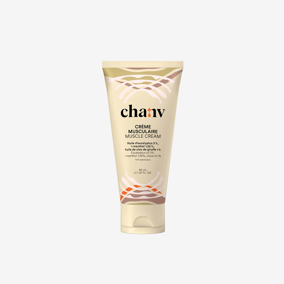 Muscular Cream 60Ml
