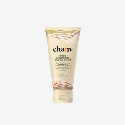 Muscular Cream 60Ml